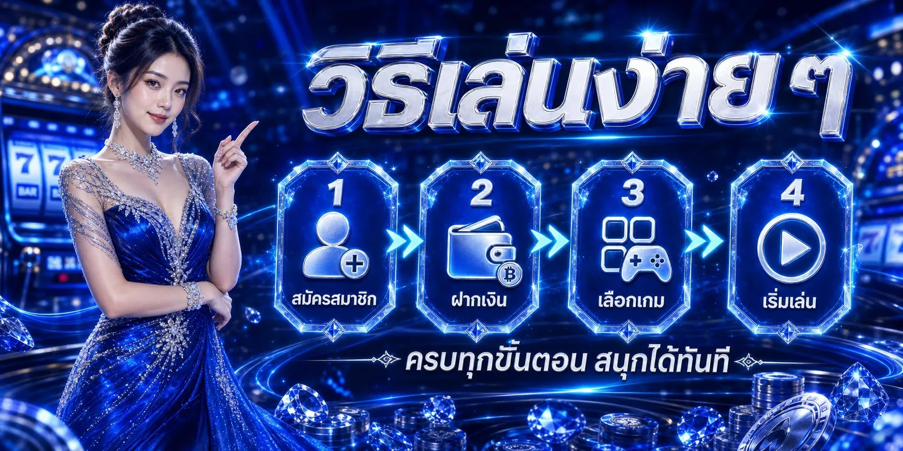 TGA80 หน้าเว็บคาสิโนออนไลน์ รวมเกมสล็อตและบาคาร่าจากค่ายดัง